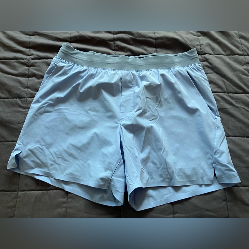 Set Short